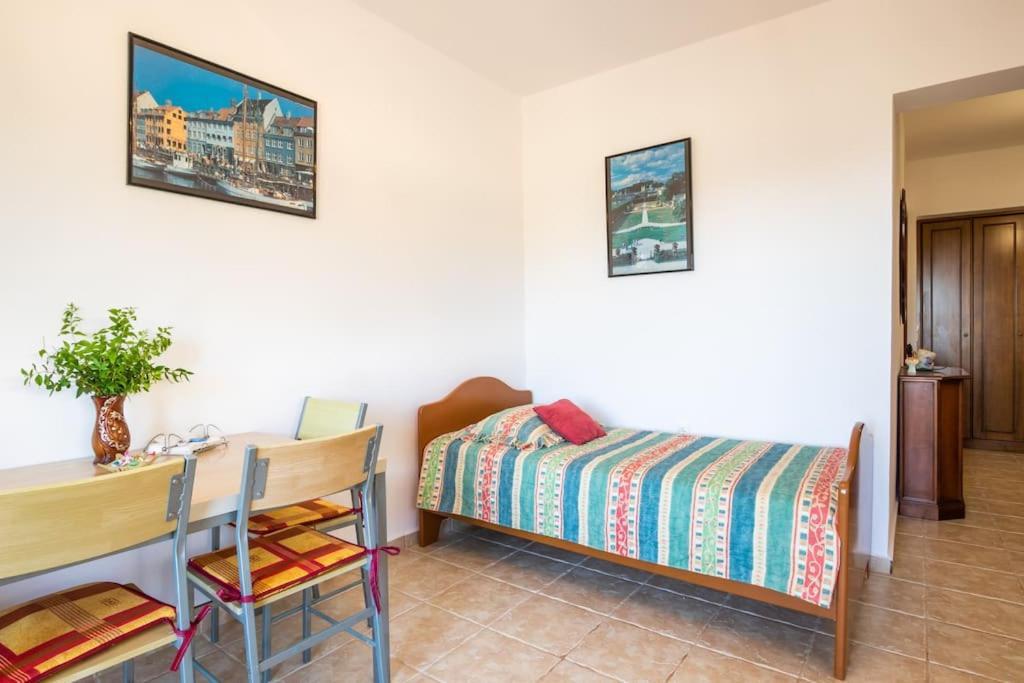 Venetia'S Garden Apartment Lefkos  Екстериор снимка
