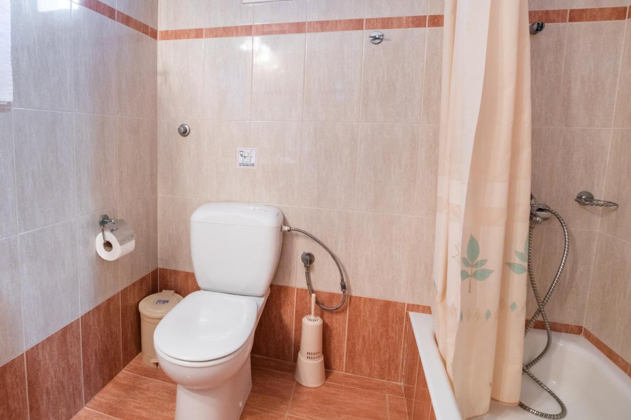Venetia'S Garden Apartment Lefkos  Екстериор снимка